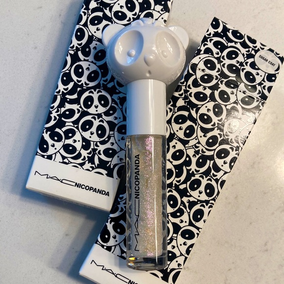 MAC Cosmetics Other - MAC Nicopanda